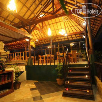 Sanur Seaview Hotel 