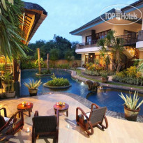 Sanur Seaview Hotel
