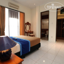 Sanur Seaview Hotel