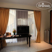 Sanur Seaview Hotel