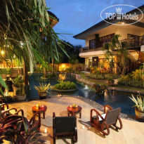 Sanur Seaview Hotel 