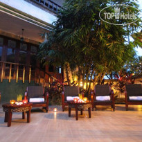 Sanur Seaview Hotel 