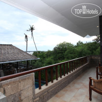Sanur Seaview Hotel 