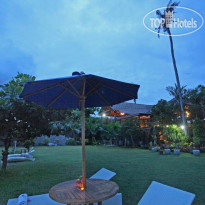 Sanur Seaview Hotel