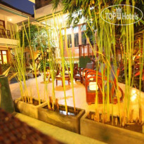 Sanur Seaview Hotel 