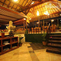 Sanur Seaview Hotel