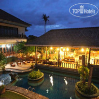 Sanur Seaview Hotel