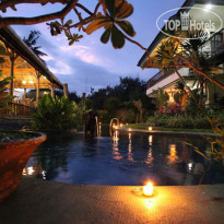 Sanur Seaview Hotel