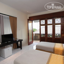Sanur Seaview Hotel