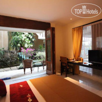 Sanur Seaview Hotel