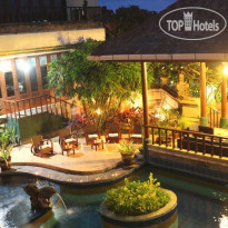Sanur Seaview Hotel