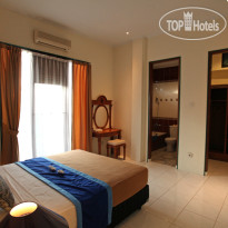 Sanur Seaview Hotel