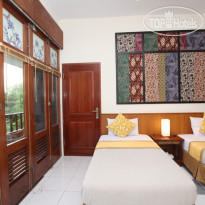 Sanur Seaview Hotel