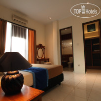 Sanur Seaview Hotel
