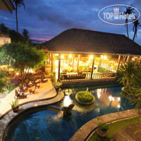 Sanur Seaview Hotel
