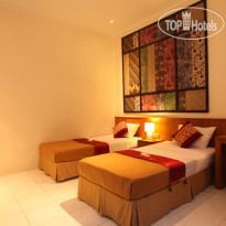 Sanur Seaview Hotel