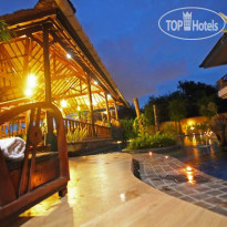 Sanur Seaview Hotel