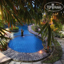 Sanur Seaview Hotel