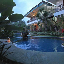 Sanur Seaview Hotel