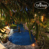 Sanur Seaview Hotel
