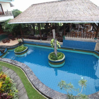 Sanur Seaview Hotel