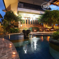 Sanur Seaview Hotel