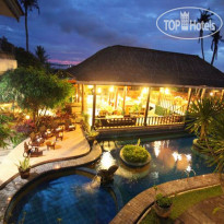 Sanur Seaview Hotel