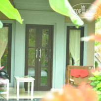 Bali Gecko Homestay 