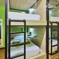 Cx Hostel Legian Kelod 