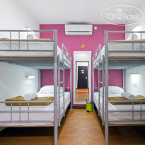 Cx Hostel Legian Kelod 