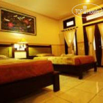 Bendesa Accommodation 