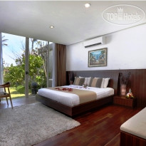 Pandawa Beach Villas & Spa 