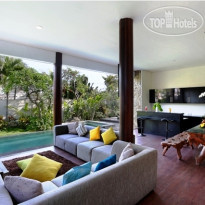 Pandawa Beach Villas & Spa 