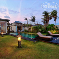 Pandawa Beach Villas & Spa 