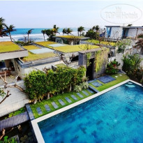 Pandawa Beach Villas & Spa 