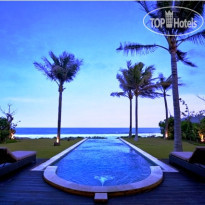 Pandawa Beach Villas & Spa 