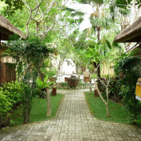 Alam Bali Hotel 