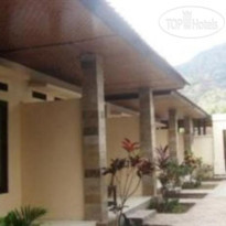 Dago Guest House 