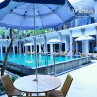 Asoka City Home Bali 3*