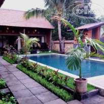 The Sari Bungalows 