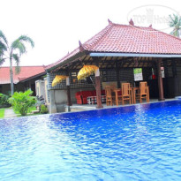 Kubuku Ecolodge And Resto 