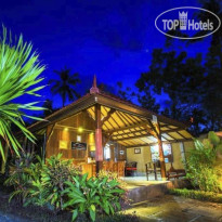 Kubuku Ecolodge And Resto 