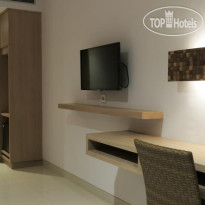 Aquarius Star Hotel 