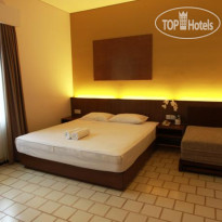 Aquarius Star Hotel 