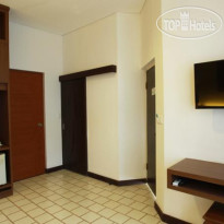 Aquarius Star Hotel 