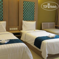 Aquarius Star Hotel 