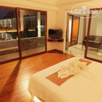 Aquarius Star Hotel 