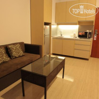 Aquarius Star Hotel 