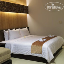 Aquarius Star Hotel 