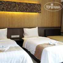 Aquarius Star Hotel 